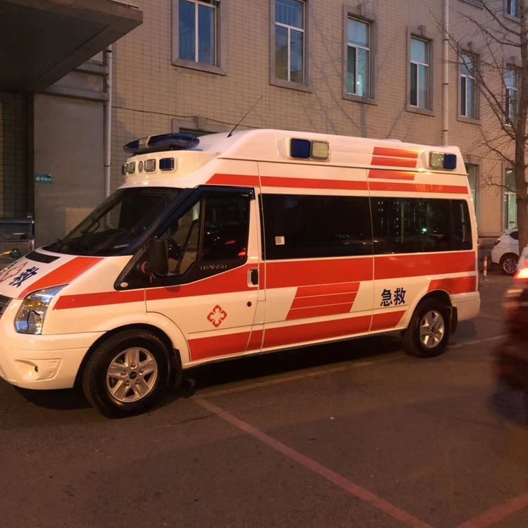 和平镇一般救护车是怎么分类的