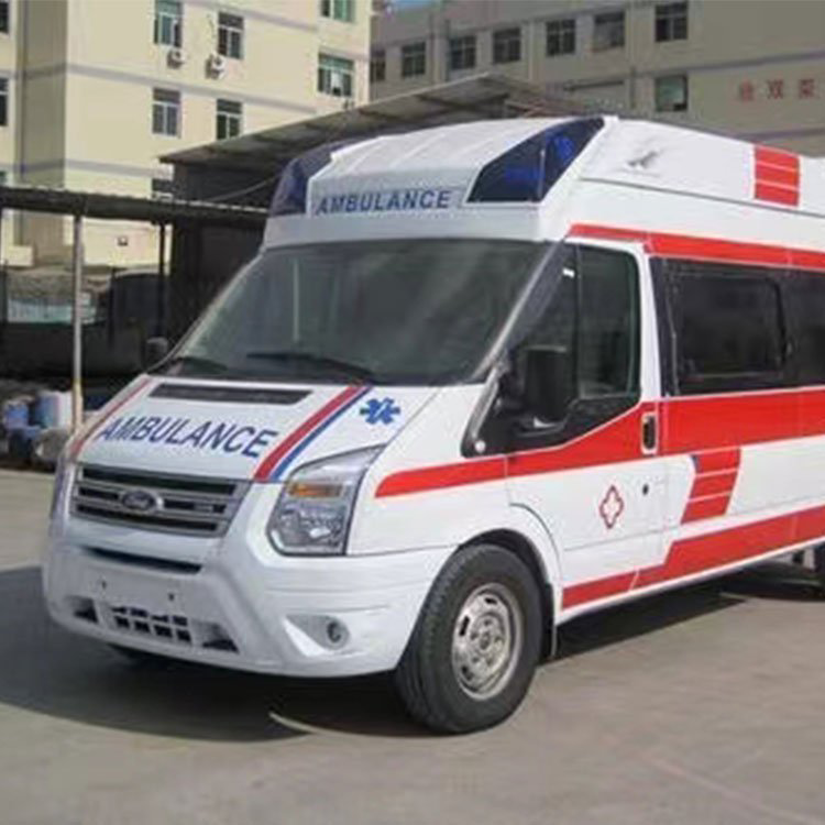 和平镇救护车出租收费:安全出行,价格透明