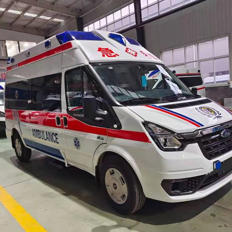 和平镇演唱会救护车出租保障现场