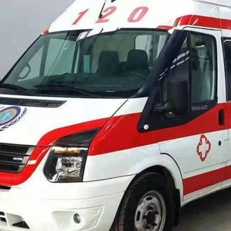 和平镇非急救护送病人转院租赁救护车的优缺点对比